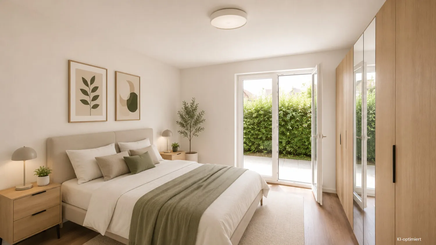 2 Zimmer Wohnung mit 80 m² in Aschaffenburg – Bild 3