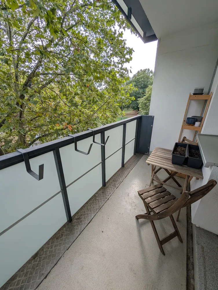 3 Zimmer Wohnung mit 68 m² in Berlin – Bild 9