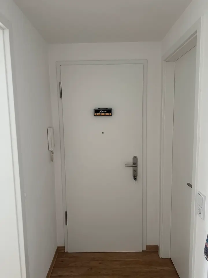 2 Zimmer Wohnung mit 56 m² in Braunschweig – Bild 5