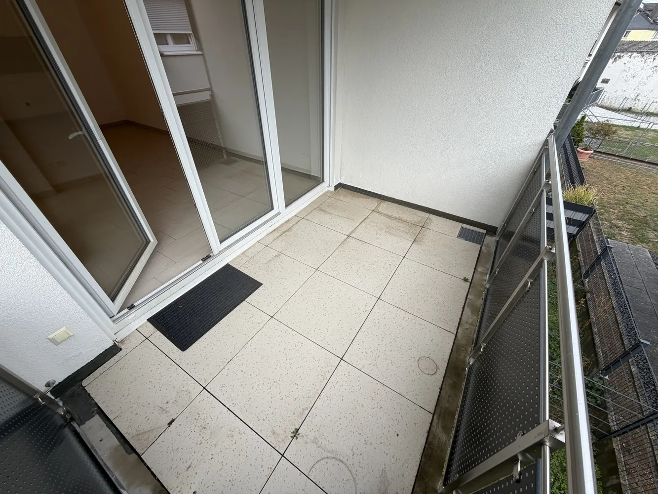 2 Zimmer Wohnung mit 58 m² in Mainz – Bild 9