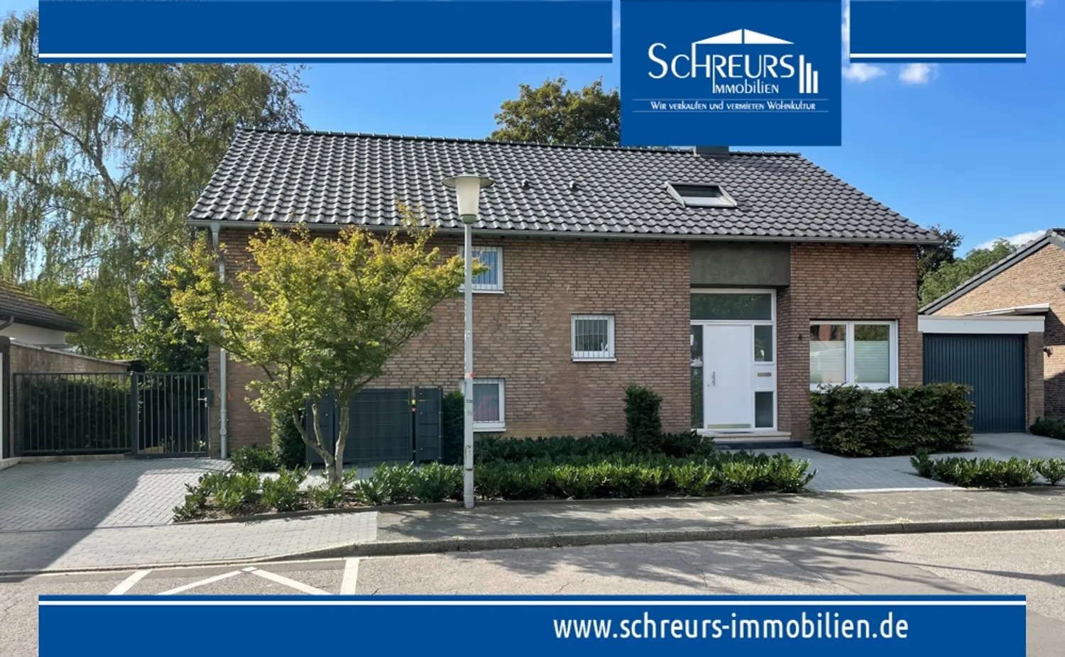 7 Zimmer Haus mit 285 m² in Krefeld – Bild 5