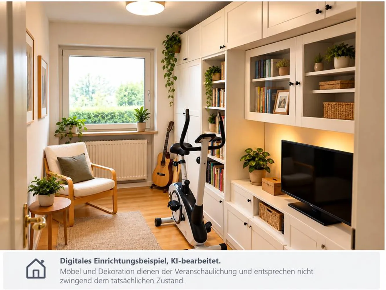 5 Zimmer Wohnung mit 101 m² in Böblingen – Bild 7