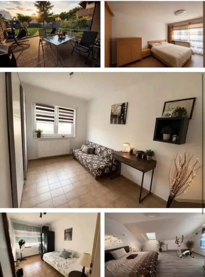 5 Zimmer Haus mit 348 m² in Heilbronn – Bild 4