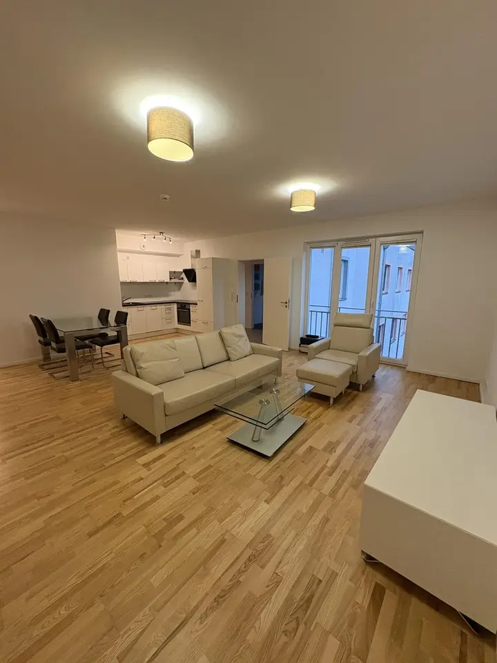 Studio mit 33 m² in Königs Wusterhausen – Bild 10