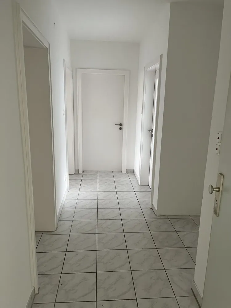3 room apartment with 70 m² in Augsburg – Photo 7