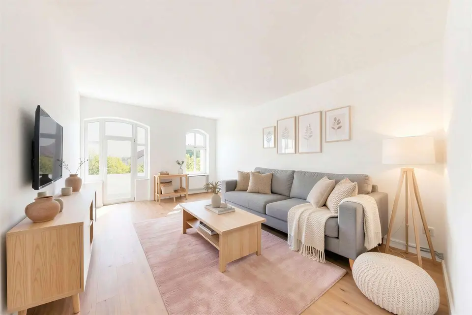 2 Zimmer Wohnung mit 70 m² in Oranienburg – Bild 8