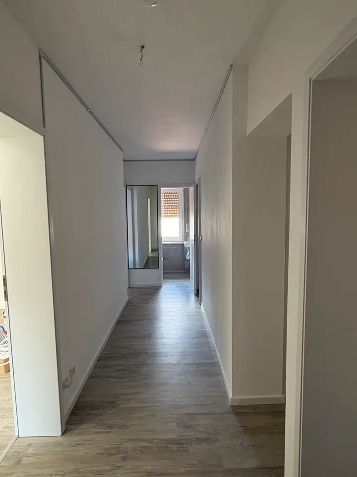 2 Zimmer Wohnung mit 67 m² in Coburg – Bild 5