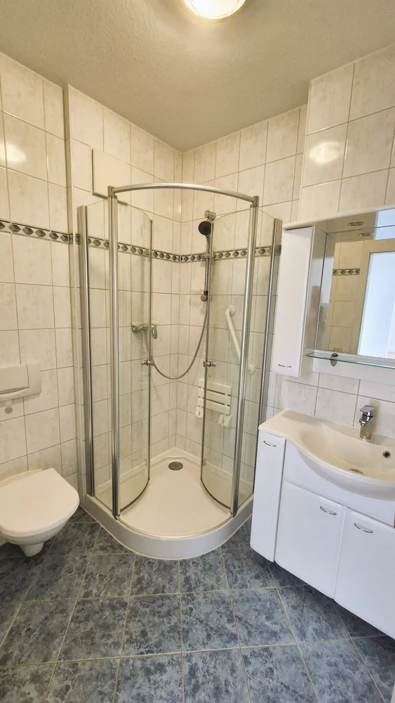4 Zimmer Wohnung mit 115 m² in Sangerhausen – Bild 3