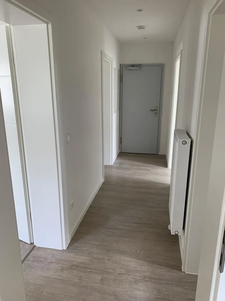 2 Zimmer Wohnung mit 53 m² in Augsburg – Bild 12