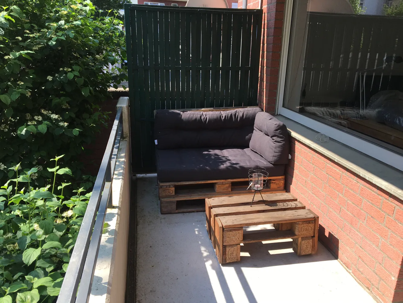 1 Zimmer Wohnung mit 30 m² in Münster – Bild 10