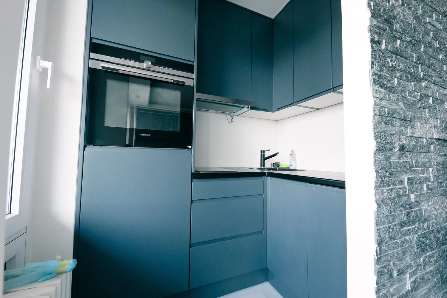 1 Zimmer Wohnung mit 36 m² in München – Bild 4