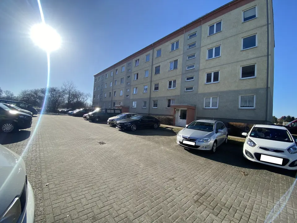 4 room apartment with 70 m² in Neubrandenburg – Photo 4