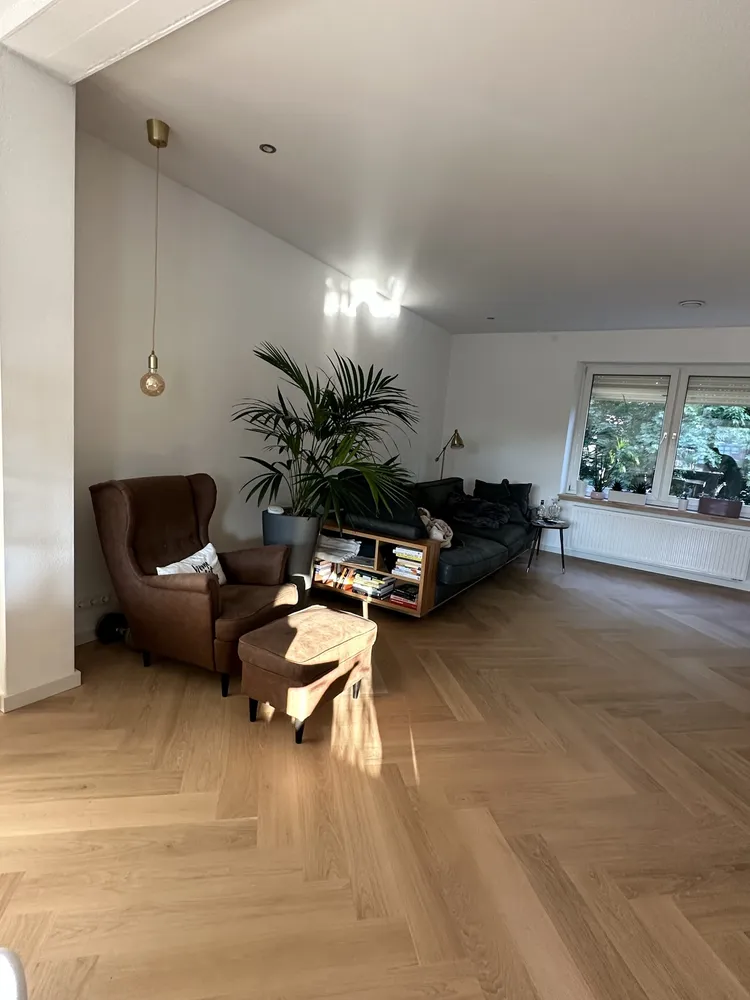 5 Zimmer Wohnung mit 160 m² in Nürnberg – Bild 4