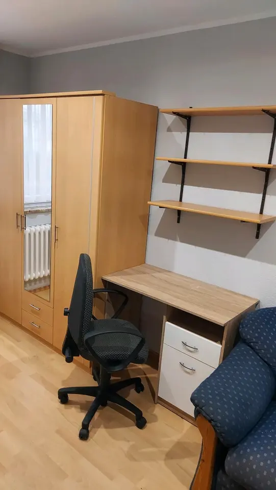 2 Zimmer Wohnung mit 25 m² in Northeim – Bild 7