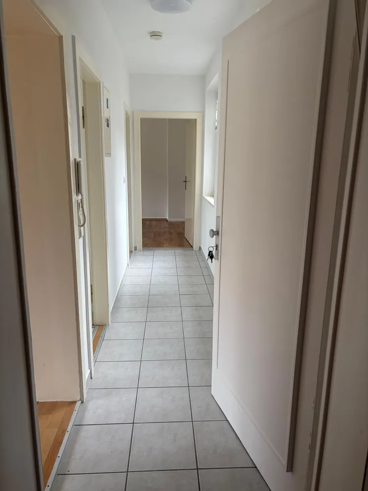 2 Zimmer Wohnung mit 40 m² in Bremen – Bild 8