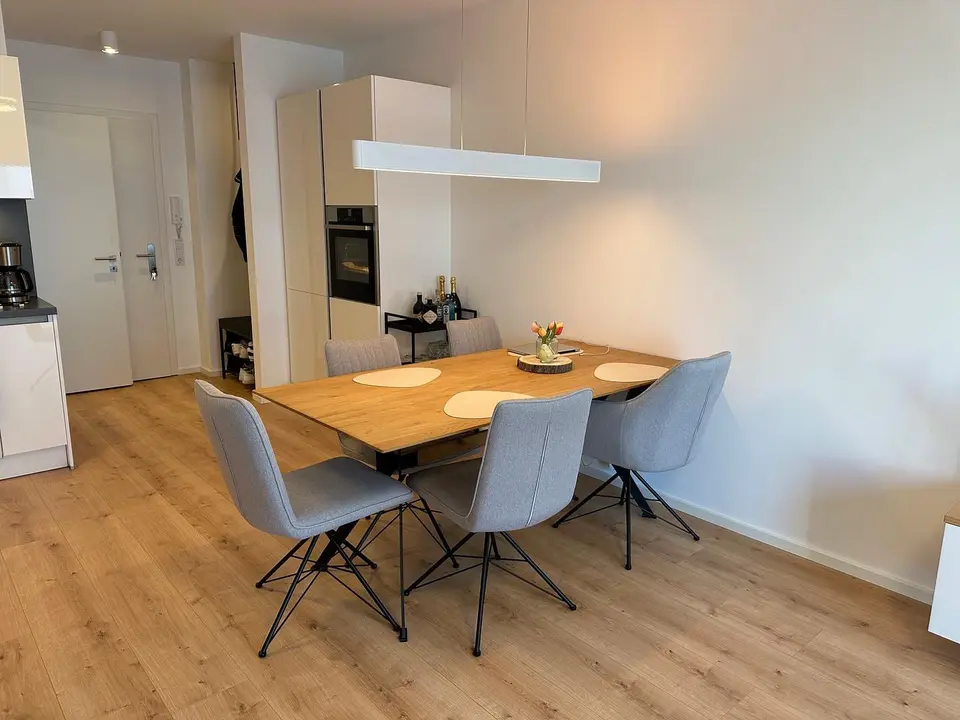 2 Zimmer Wohnung mit 65 m² in Braunschweig – Bild 5