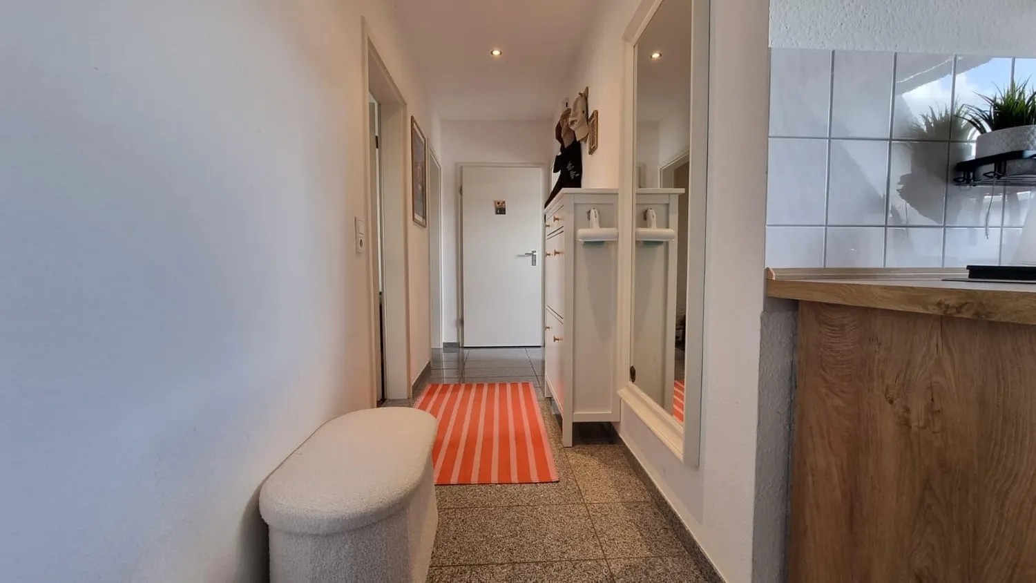 3 Zimmer Wohnung mit 63 m² in Bielefeld – Bild 9