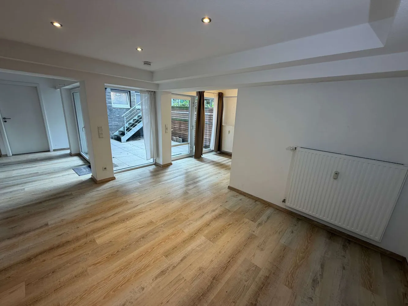 3 Zimmer Wohnung mit 110 m² in Dinslaken – Bild 10