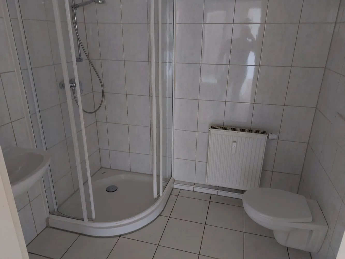 2 Zimmer Wohnung mit 54 m² in Weißenfels – Bild 4