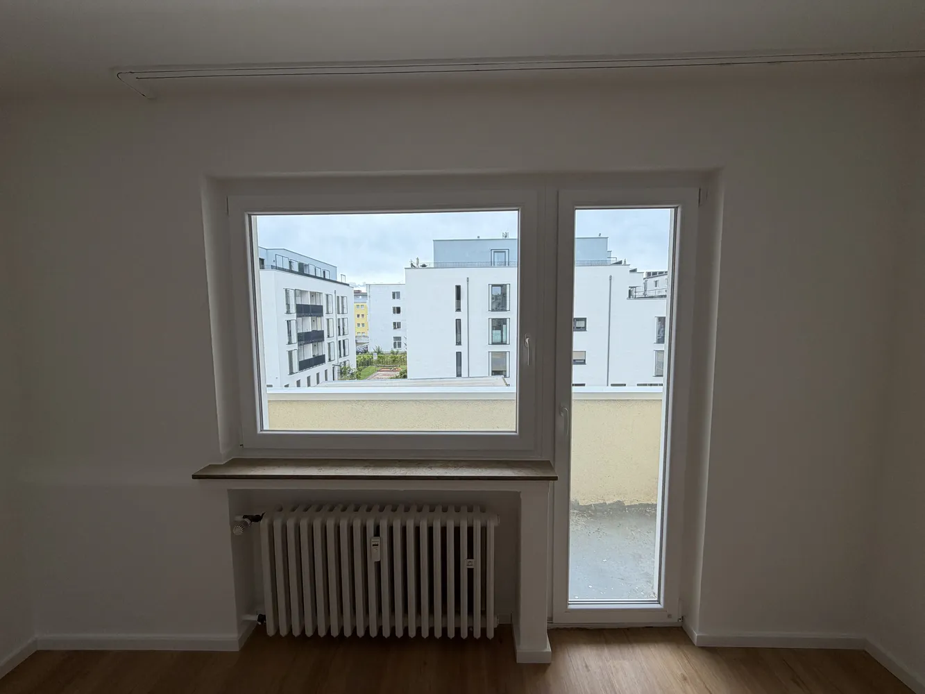 3 Zimmer Wohnung mit 92 m² in Köln – Bild 3
