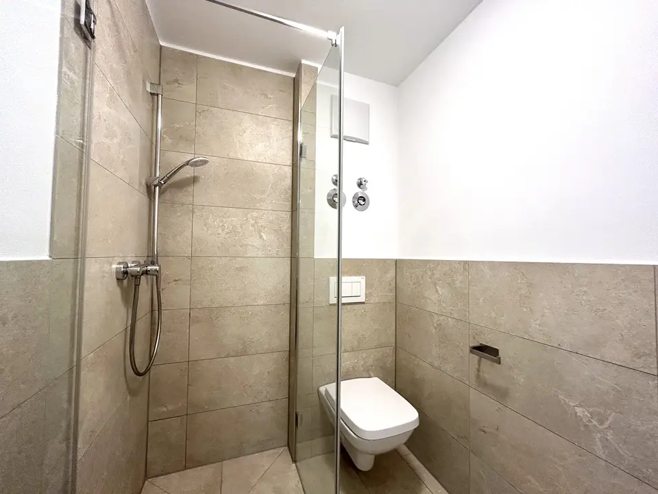 Studio mit 22 m² in Deggendorf – Bild 10