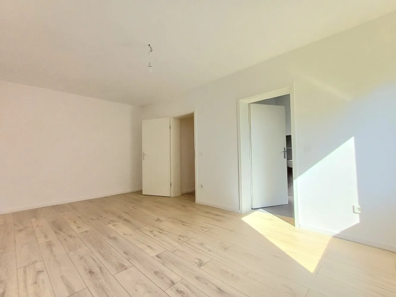 2 Zimmer Wohnung mit 42 m² in Minden – Bild 7