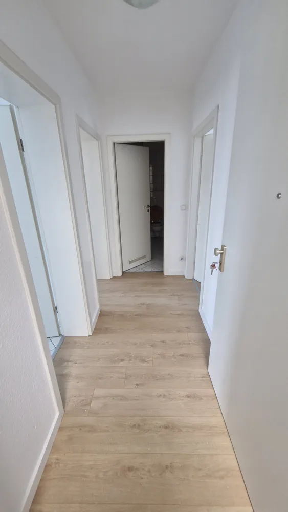 2 Zimmer Wohnung mit 49 m² in Magdeburg – Bild 4