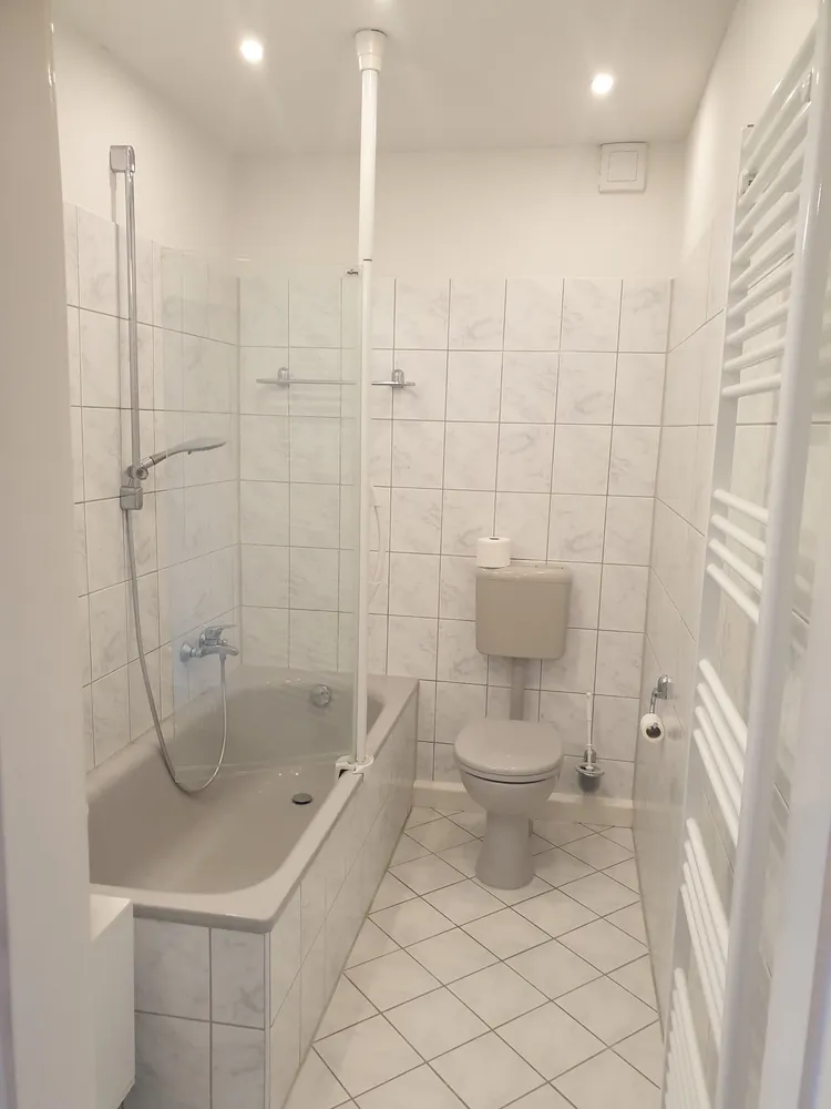 2 Zimmer Wohnung mit 59 m² in Essen – Bild 8