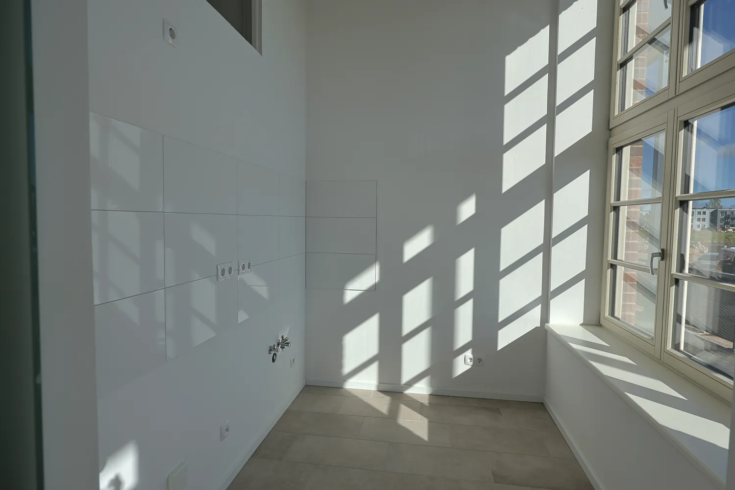 1 room apartment with 41 m² in Bernau bei Berlin – Photo 6
