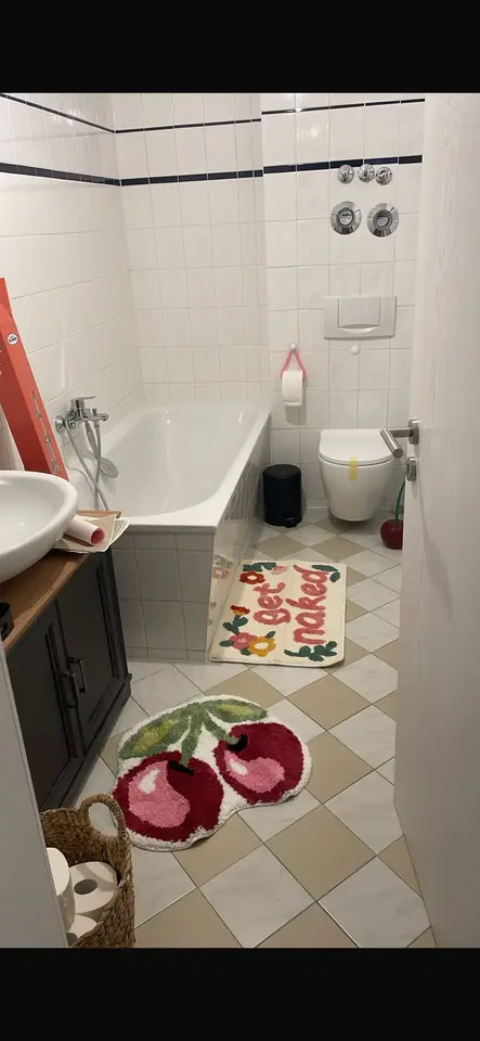 5 room apartment with 102 m² in Magdeburg – Photo 5