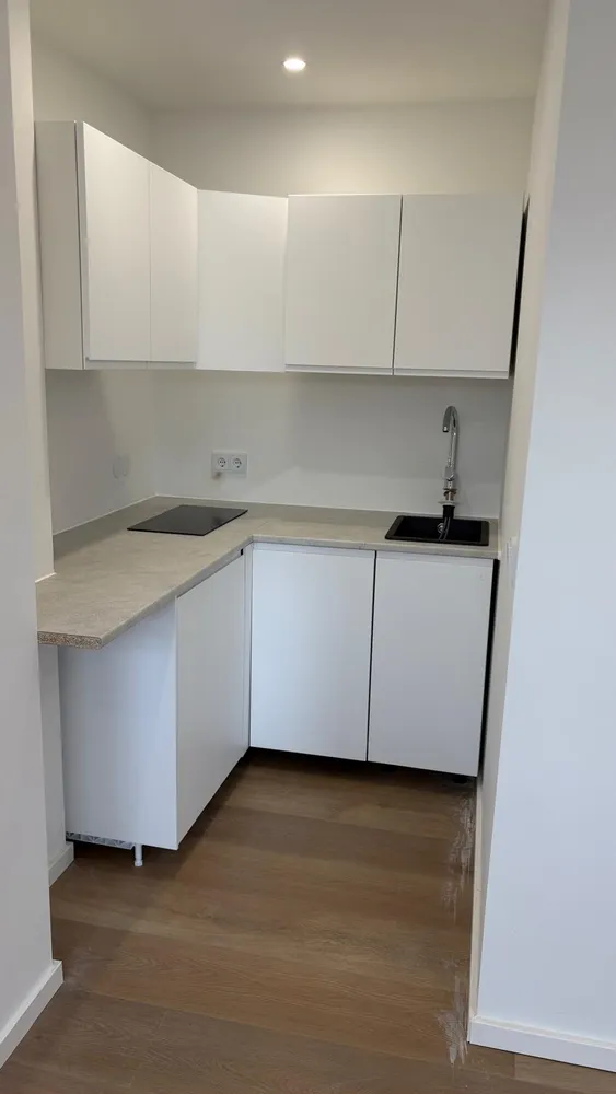 1 Zimmer Wohnung mit 28 m² in Köln – Bild 3
