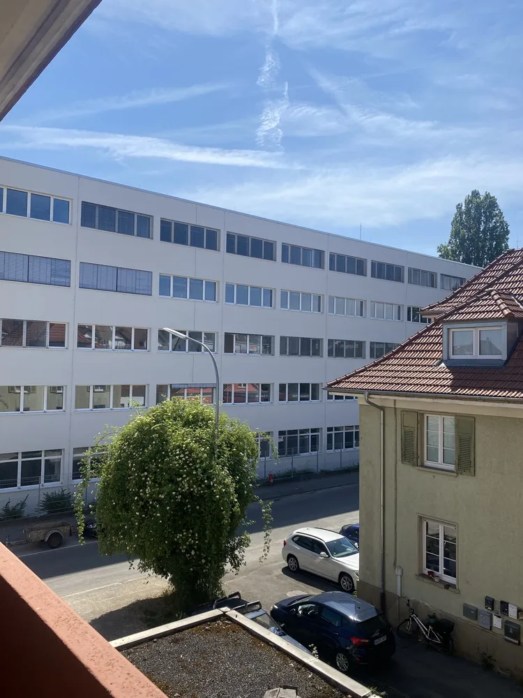 1 Zimmer Wohnung mit 27 m² in Konstanz – Bild 9