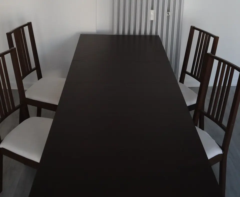 WG-Zimmer mit 72 m² in Düsseldorf – Bild 9