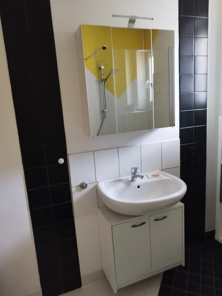 4 Zimmer Wohnung mit 89 m² in Augsburg – Bild 12
