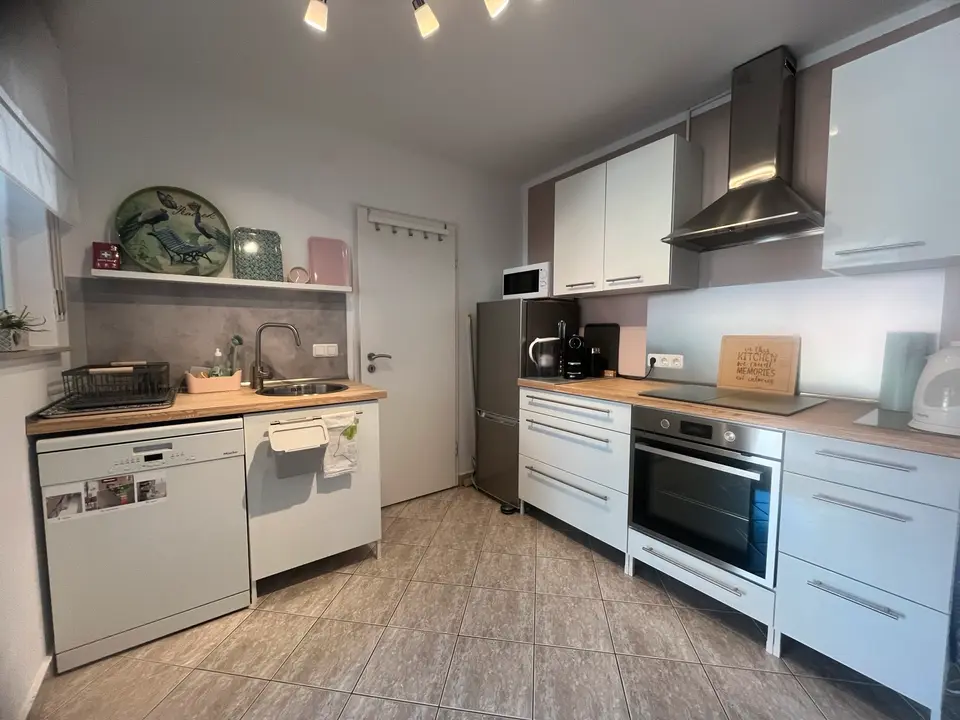 WG-Zimmer mit 55 m² in Mainz – Bild 6
