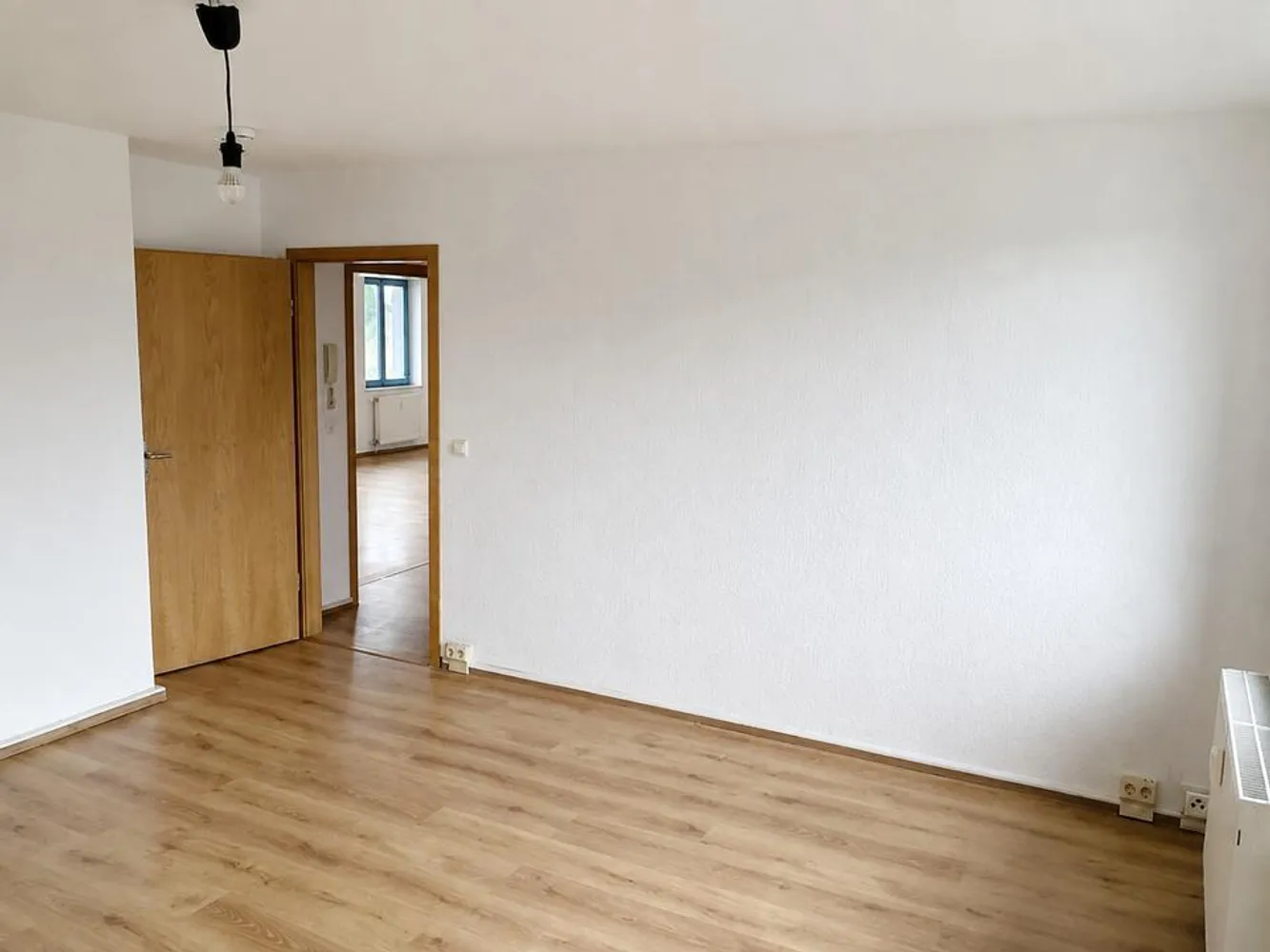3 Zimmer Wohnung mit 105 m² in Hannover – Bild 9