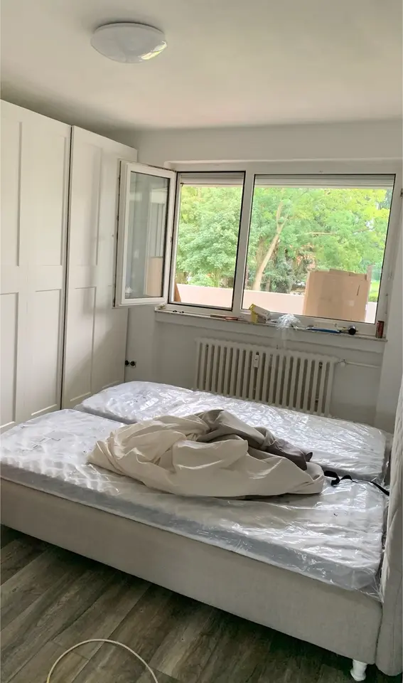 4 Zimmer Wohnung mit 78 m² in Xanten – Bild 9