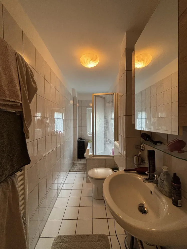 3 room apartment with 79 m² in Wuppertal – Photo 7