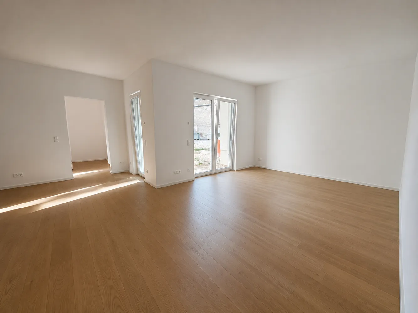 3 Zimmer Wohnung mit 85 m² in Fürstenwalde/Spree – Bild 1