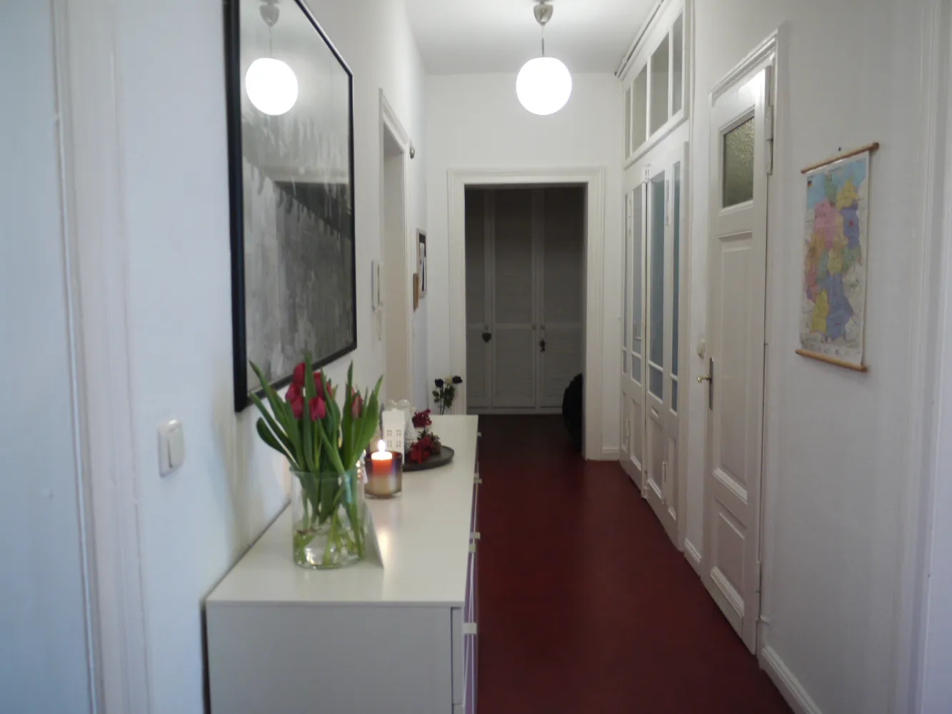 5 Zimmer Wohnung mit 120 m² in Fulda – Bild 7