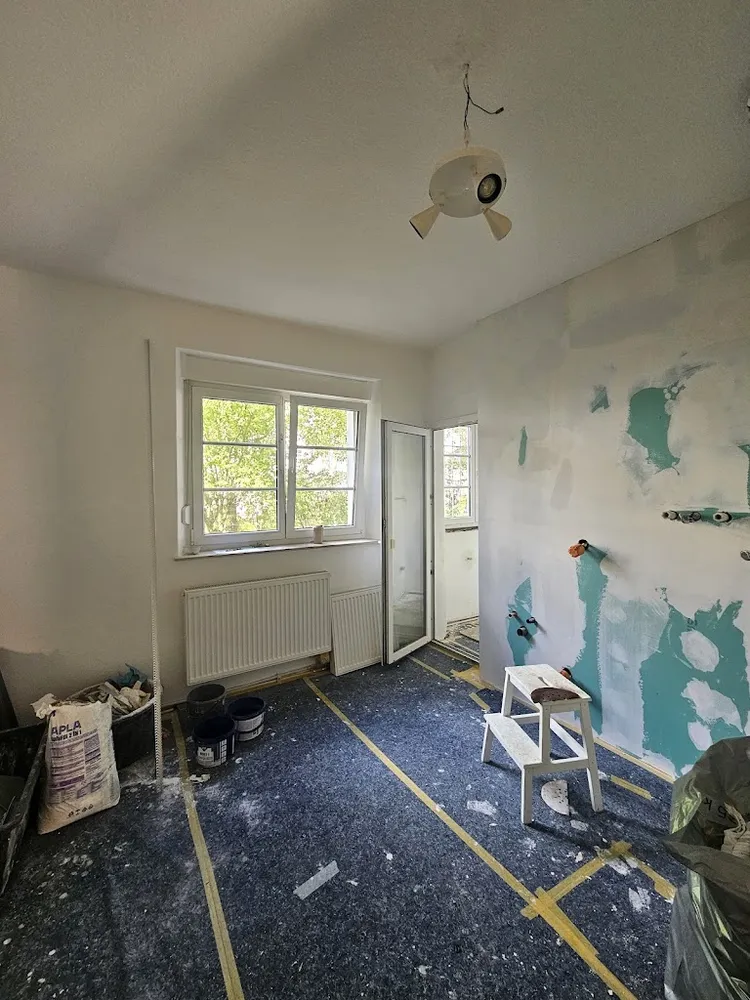 2 Zimmer Wohnung mit 45 m² in Nürnberg – Bild 2