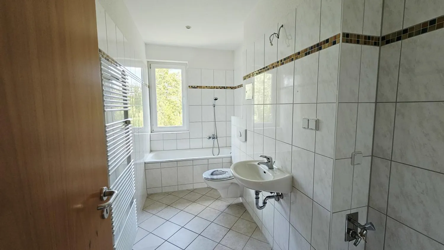 3 Zimmer Wohnung mit 76 m² in Magdeburg – Bild 5