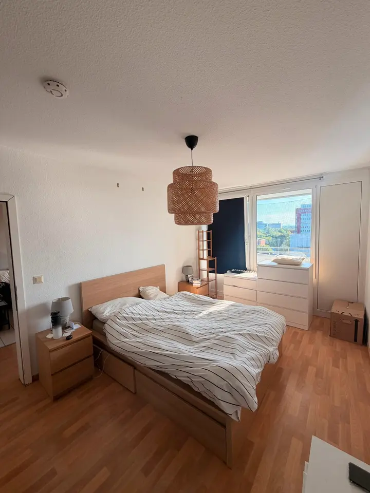 2 Zimmer Wohnung mit 60 m² in Hannover – Bild 7