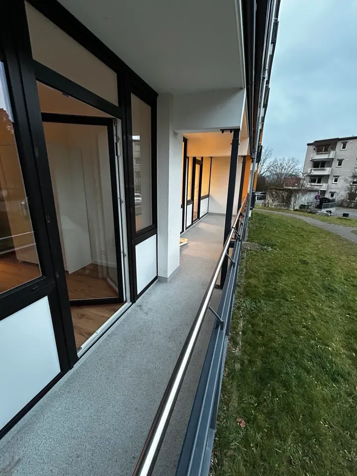 Shared room with 78 m² in Marburg – Photo 10