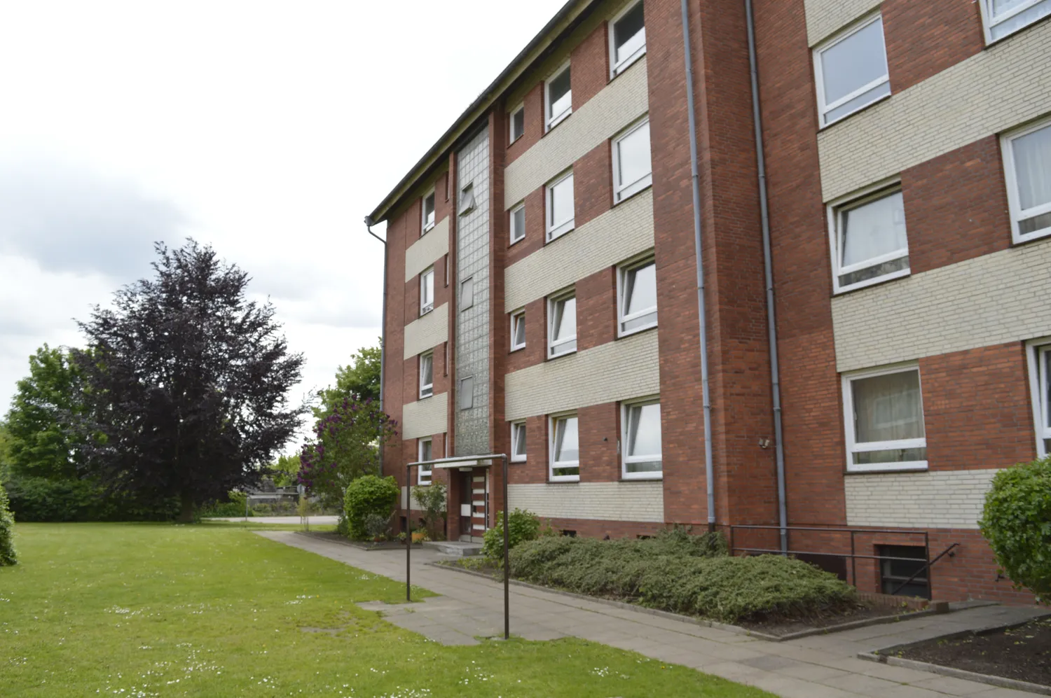 2 Zimmer Wohnung mit 48 m² in Rendsburg – Bild 7