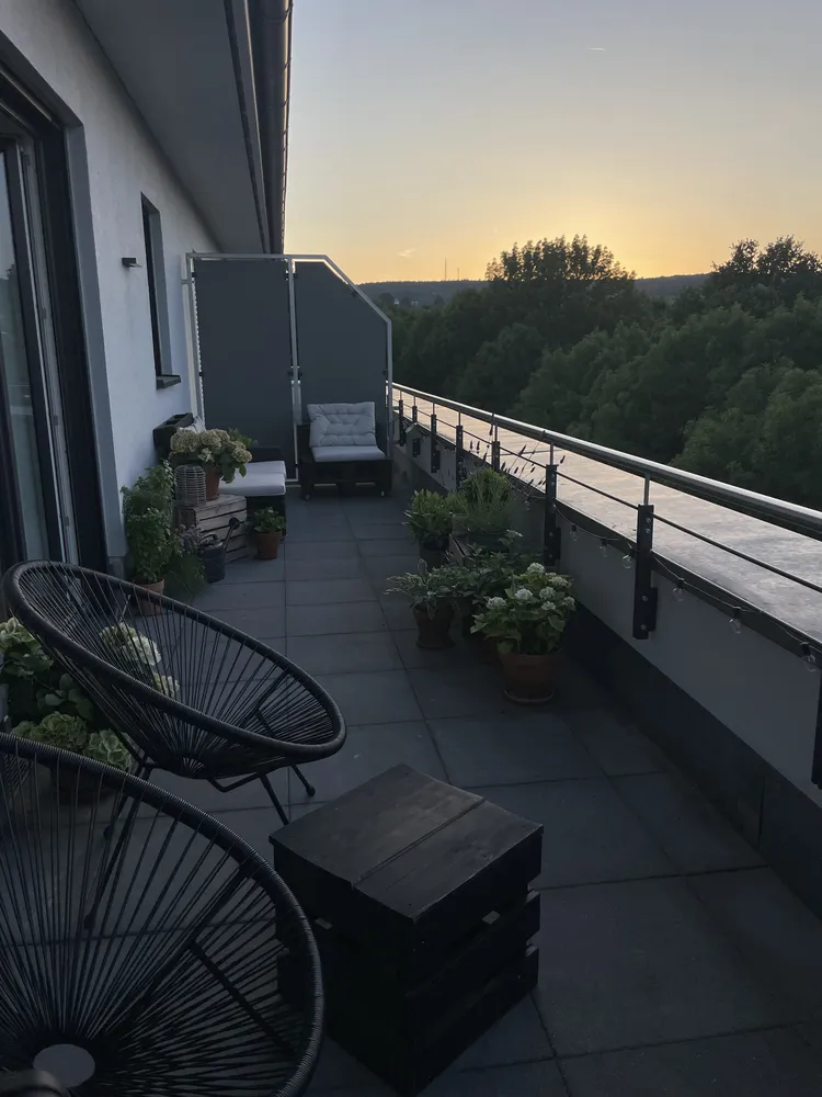 3 room apartment with 90 m² in Würzburg – Photo 11