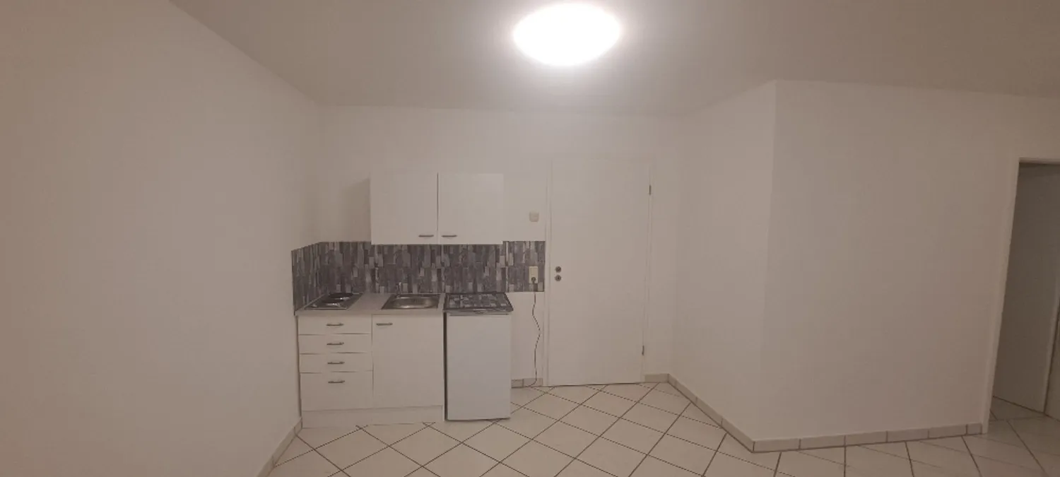 1 Zimmer Wohnung mit 35 m² in Bonn – Bild 5
