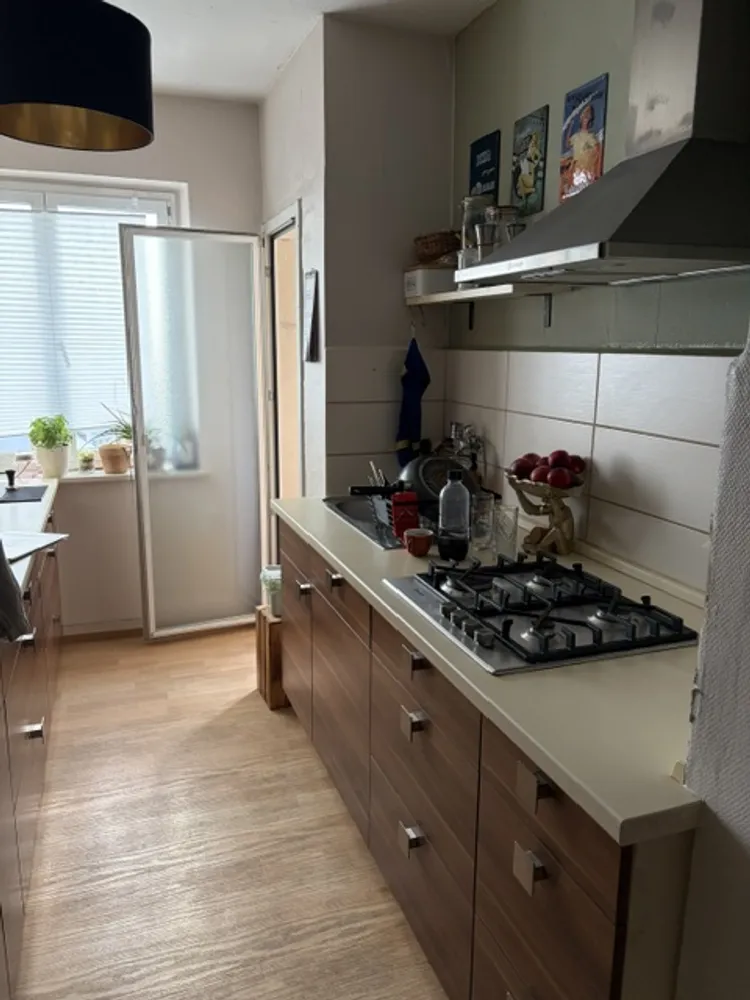 3 Zimmer Wohnung mit 63 m² in Stuttgart – Bild 3