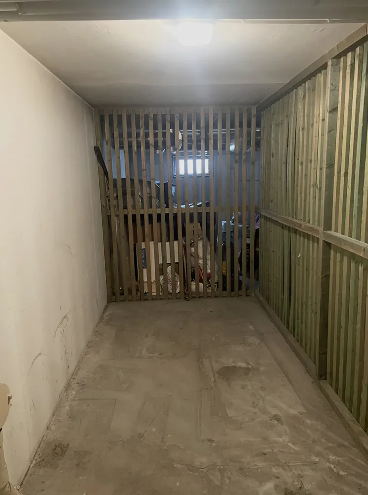2 Zimmer Wohnung mit 55 m² in Nürnberg – Bild 11