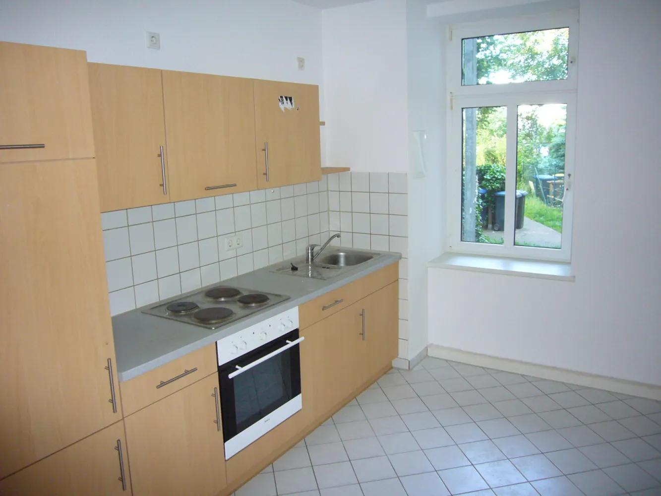 2 Zimmer Wohnung mit 58 m² in Leipzig – Bild 5
